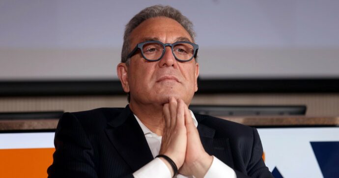 Beniamino Lo Presti: “Io, vittima di un dossieraggio. Il mandante è Attilio Fontana”