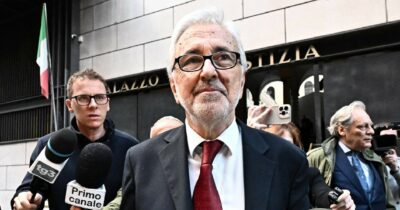 Copertina di Processo Morandi, le richieste del pm: “Per Castellucci 18 anni e mezzo”