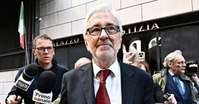 Processo Morandi, le richieste del pm: “Per Castellucci 18 anni e mezzo”