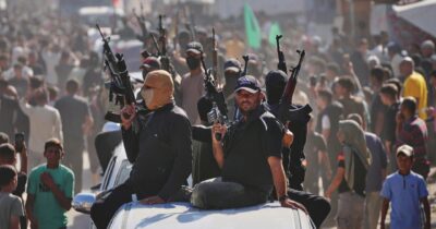 Copertina di Gaza, Hamas in formato polizia adesso uccide i rivali dei clan