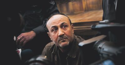 Copertina di La campagna per liberare Marwan