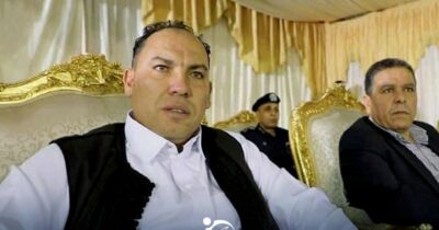 Copertina di Almasri, il legale della vittima va alla Consulta