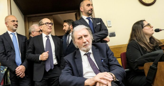 Legge anti Scarpinato e De Raho al Senato. I dubbi del Quirinale sulla costituzionalità