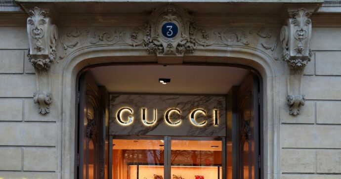 Ue multa Gucci, Chloè e Loewe per 157 milioni
