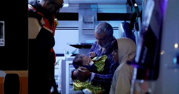 Nuove richieste di cure per i bambini di Gaza