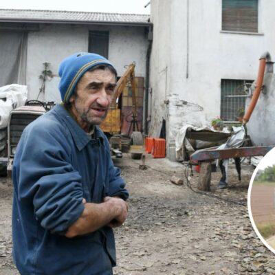 Copertina di Verona, una strage annunciata: i tre fratelli Ramponi e l’investimento fallito