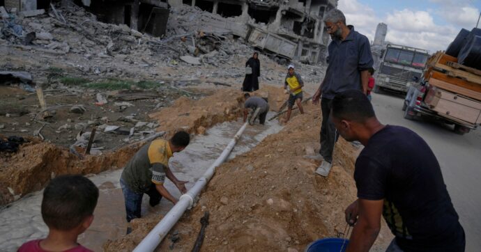 Gaza, da Kushner a Witkoff: tutte le lobby Usa in corsa per ricostruire