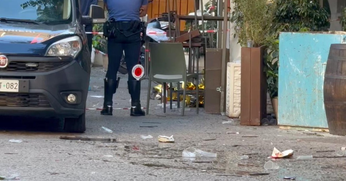 L’omicidio di Paolo Taormina non è una fatalità: è il risultato di un’equazione L’omicidio di Paolo Taormina non è una fatalità: è il risultato di un’equazione