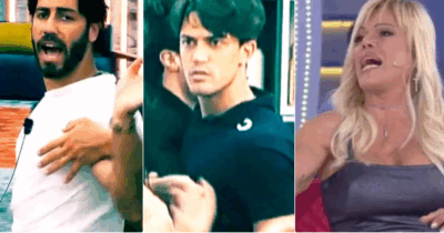 Copertina di “Saccente e invidioso, ti avrei dato una capocciata”: Floriana Secondi sbotta contro Jonas, rissa sfiorata al Grande Fratello