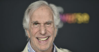 Copertina di “Sono dislessico. Ho difficoltà di apprendimento. L’ho scoperto solo a 31 anni di non essere stupido, tutti mi dicevano che lo ero”: lo rivela Henry Winkler