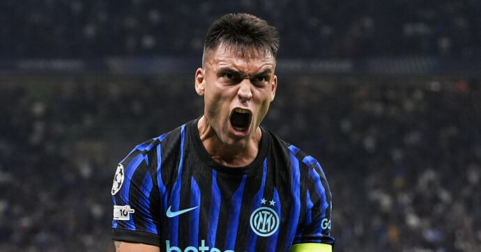 Trascinatore all’Inter, goleador con l’Argentina (dove ha raggiunto pure Crespo): i dati dicono che Lautaro Martinez è tra i top mondiali