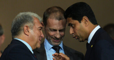 Copertina di Le pause per le Nazionali hanno stufato e non funzionano più: così l’Uefa pensa a un nuovo format di qualificazione a Mondiali ed Europei