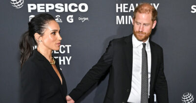 Copertina di “Il principe Harry è ferito e sconvolto”: i retroscena sul video girato da Meghan Markle vicino al tunnel dell’Alma dove è morta Lady Diana a Parigi