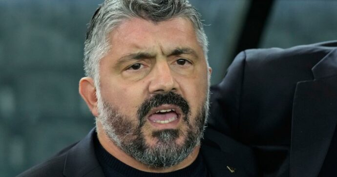Gattuso avverte: “Per capire chi sfideremo ai playoff serve un ingegnere nucleare. Io ho strappato tutto”