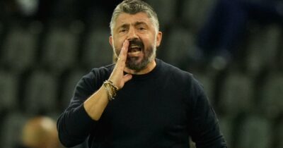 Copertina di Il calcio “pane e salame” di Gattuso: basterà per riportare l’Italia al Mondiale?