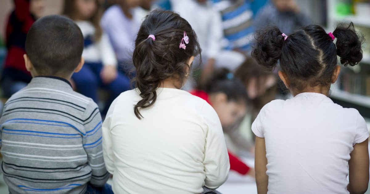 sostegno i docenti precari continuano ad aumentare 18mila e la continuit224 didattica resta un miraggio per molti ragazzi disabili ecco i numeri ufficiali