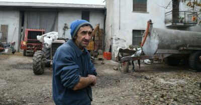 Copertina di Castel D’Azzano: dall’incidente con il trattore nel 2012 (in cui morì un 37enne), allo sfratto e l’esplosione. La vicenda dei fratelli Ramponi