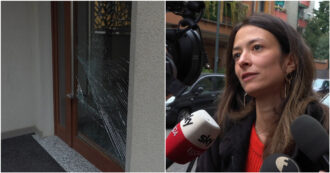 Pamela Genini, il portone sfondato dagli agenti e il racconto dei vicini: “Abbiamo sentito le urla, siamo sconvolti”