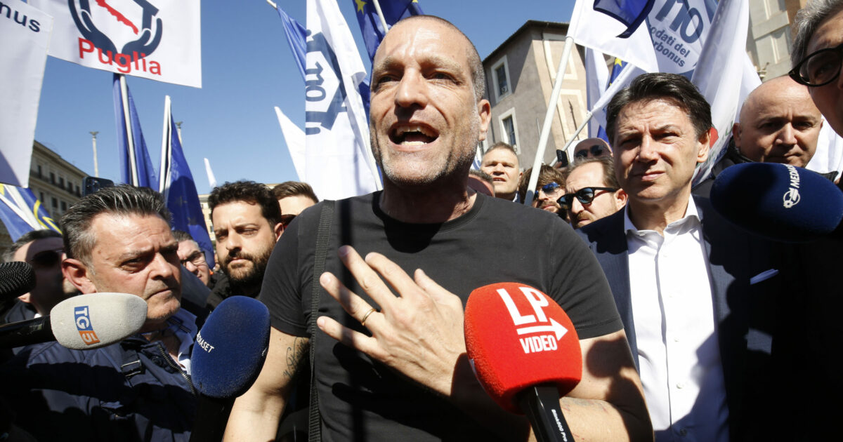“Truffe sui bonus edilizi”, sequestrati tre milioni e mezzo all’imprenditore simbolo dell’antiracket a Palermo “Truffe sui bonus edilizi”, sequestrati tre milioni e mezzo all’imprenditore simbolo dell’antiracket a Palermo