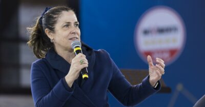 Copertina di Consulta, il Collegio di garanzia non poteva dichiarare decaduta Alessandra Todde: “Ha esorbitato dai propri poteri”