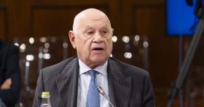 Copertina di Separazione carriere, l’appello ai senatori dall’assemblea internazionale dei giudici: “Fermate la riforma, farà danni all’Italia”