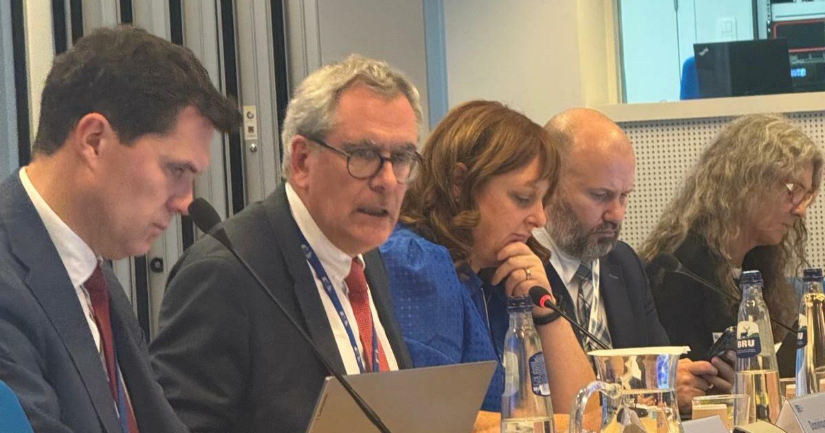 la rete ue salva banche ha 10 anni il presidente laboureix c8217erano molti scettici si sbagliavano