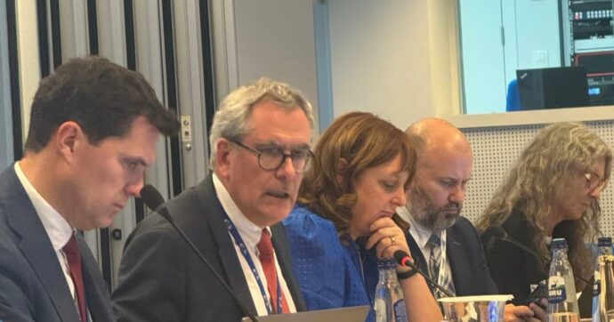 La rete Ue salva banche ha 10 anni, il presidente Laboureix: “C’erano molti scettici, si sbagliavano”