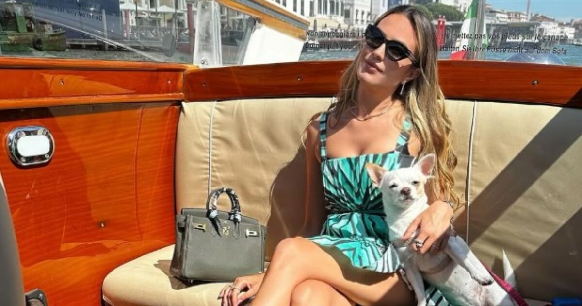 Modella, imprenditrice e una vita condivisa sui social: chi era Pamela Genini, uccisa a 29 anni dal compagno Modella, imprenditrice e una vita condivisa sui social: chi era Pamela Genini, uccisa a 29 anni dal compagno