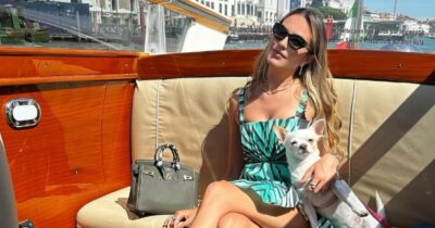 Copertina di Modella, imprenditrice e una vita condivisa sui social: chi era Pamela Genini, uccisa a 29 anni dal compagno