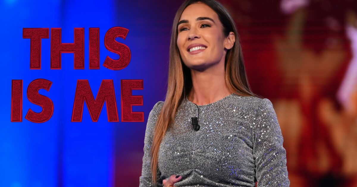 Silvia Toffanin celebra il talento con “This Is Me” con Laura Pausini, Zlatan Ibrahimovic, Gigi D’Alessio e l’étoile Eleonora Abbagnato: ecco cosa accadrà Silvia Toffanin celebra il talento con “This Is Me” con Laura Pausini, Zlatan Ibrahimovic, Gigi D’Alessio e l’étoile Eleonora Abbagnato: ecco cosa accadrà