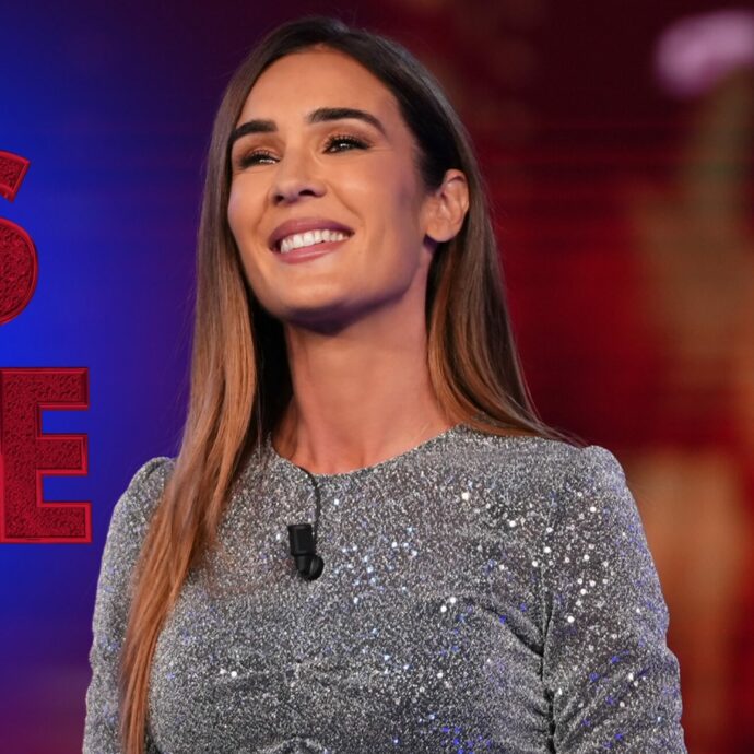 Silvia Toffanin celebra il talento con “This Is Me” con Laura Pausini, Zlatan Ibrahimovic, Gigi D’Alessio e l’étoile Eleonora Abbagnato: ecco cosa accadrà