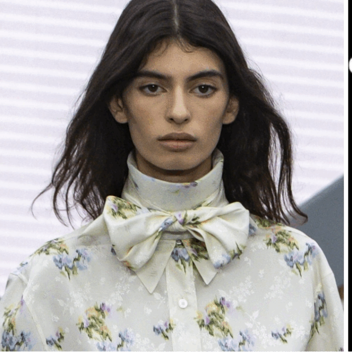 “Scemi, smettetela di scrivere ca**ate”: la rabbia di Matilde Lucidi. Così la figlia di Bianca Balti mette a tacere chi le dà della “raccomandata”