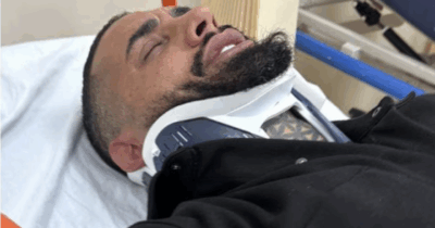 Copertina di “Mi sono inca**ato come una bestia potevamo uccidere qualcuno. Ho avuto in incidente d’auto, guidava il mio amico poi il botto”: Francesco Chiofalo sull’incidente