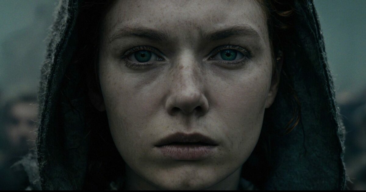 the last image il primo cortometraggio italiano interamente creato con ai generativa