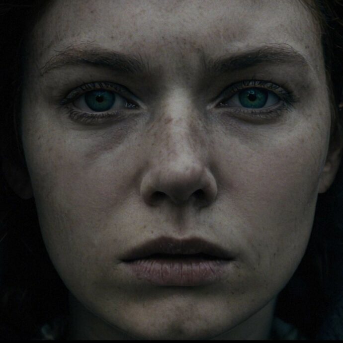 The Last Image, il primo cortometraggio italiano interamente creato con AI generativa