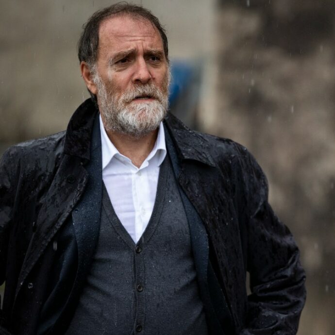 Cinque secondi di Paolo Virzì, un film dalle due anime tra commedia sociale e dramma familiare