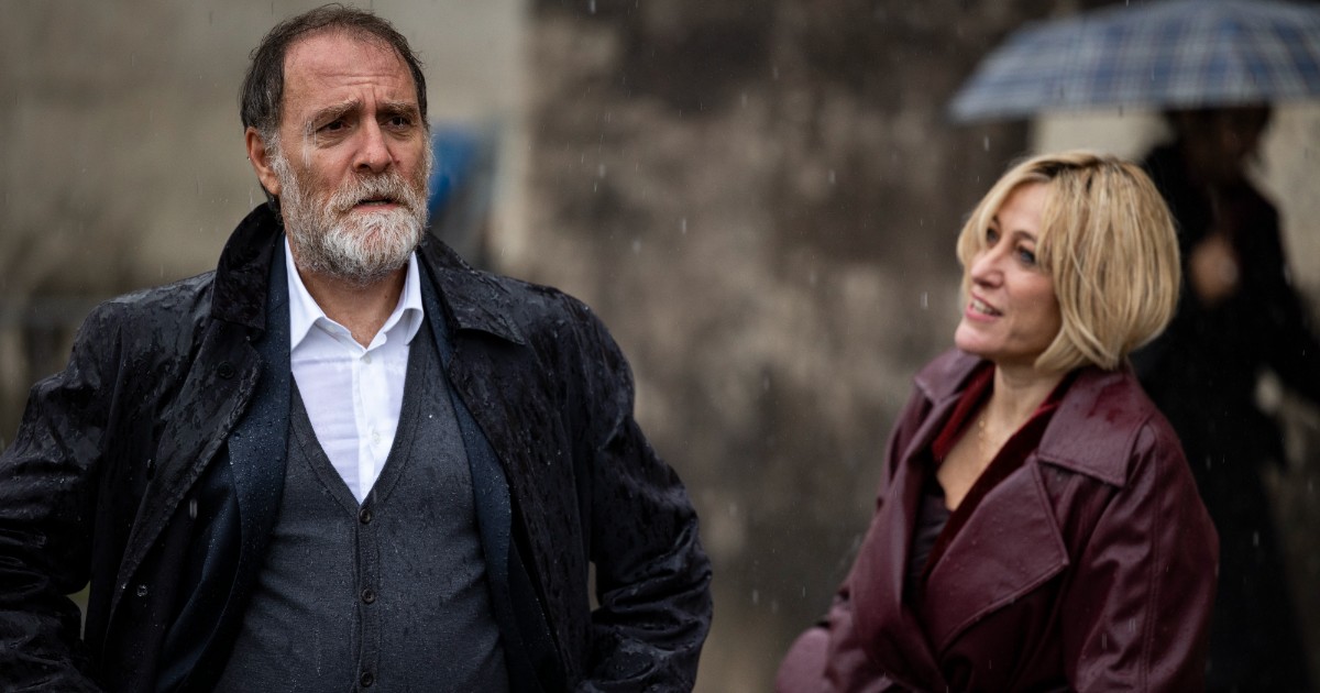 Cinque secondi di Paolo Virzì, un film dalle due anime tra commedia sociale e dramma familiare Cinque secondi di Paolo Virzì, un film dalle due anime tra commedia sociale e dramma familiare
