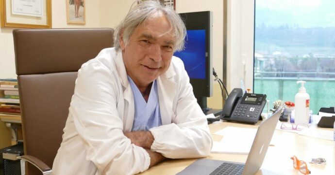 L’Ai e lo scambio di persona: fake news sulla morte del primario di Ortopedia del Negrar. E l’ospedale diffida Google