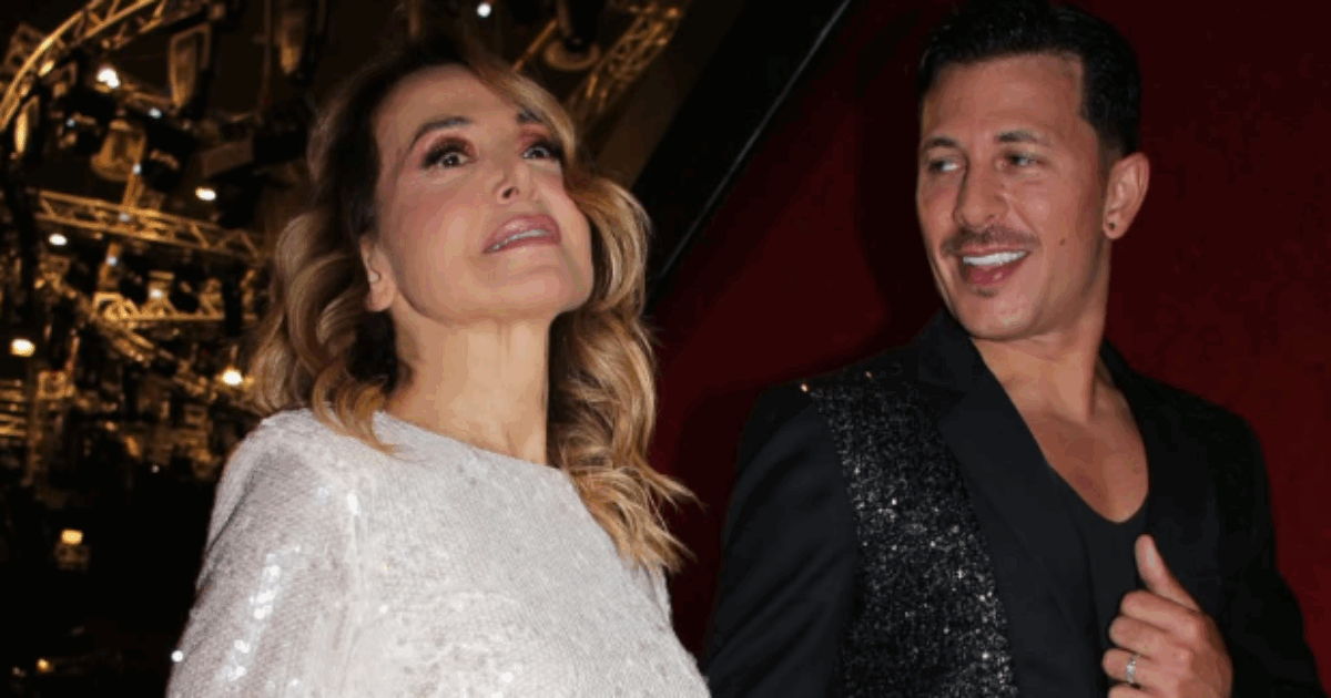 “Ah ma allora lei si può anche riposare”: Fognini e Magnini accendono una polemicuzza con Barbara D’Urso, lei risponde così