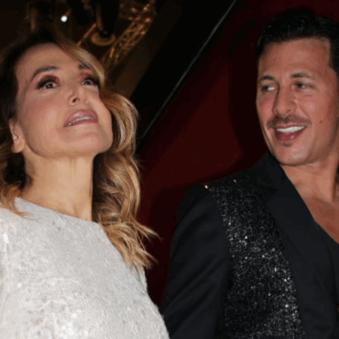 “Ah ma allora lei si può anche riposare”: Fognini e Magnini accendono una polemicuzza con Barbara D’Urso, lei risponde così