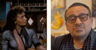 Copertina di “Il fast fashion finirà presto. E per l’inverno 2025 comprate marrone, jeans e… Ispiratevi a Sophia Loren, uno stile intramontabile”: parola dello stilista di Emily in Paris