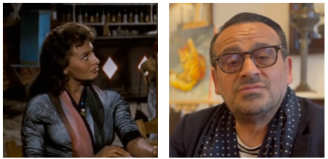 il fast fashion finir224 presto e per l8217inverno 2025 comprate marrone jeans e8230 ispiratevi a sophia loren uno stile intramontabile parola dello stilista di emily in paris