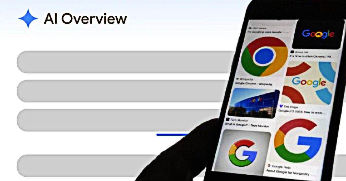 gli editori italiani contro google il servizio ai overview riduce la visibilit224 dei giornali online