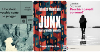 Thailandia, Sudafrica e Australia: tre Paesi in tre libri