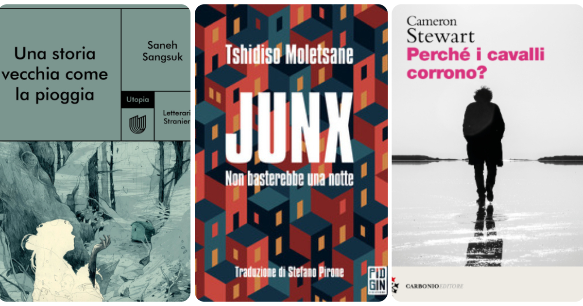 Thailandia, Sudafrica e Australia: tre Paesi in tre libri Thailandia, Sudafrica e Australia: tre Paesi in tre libri