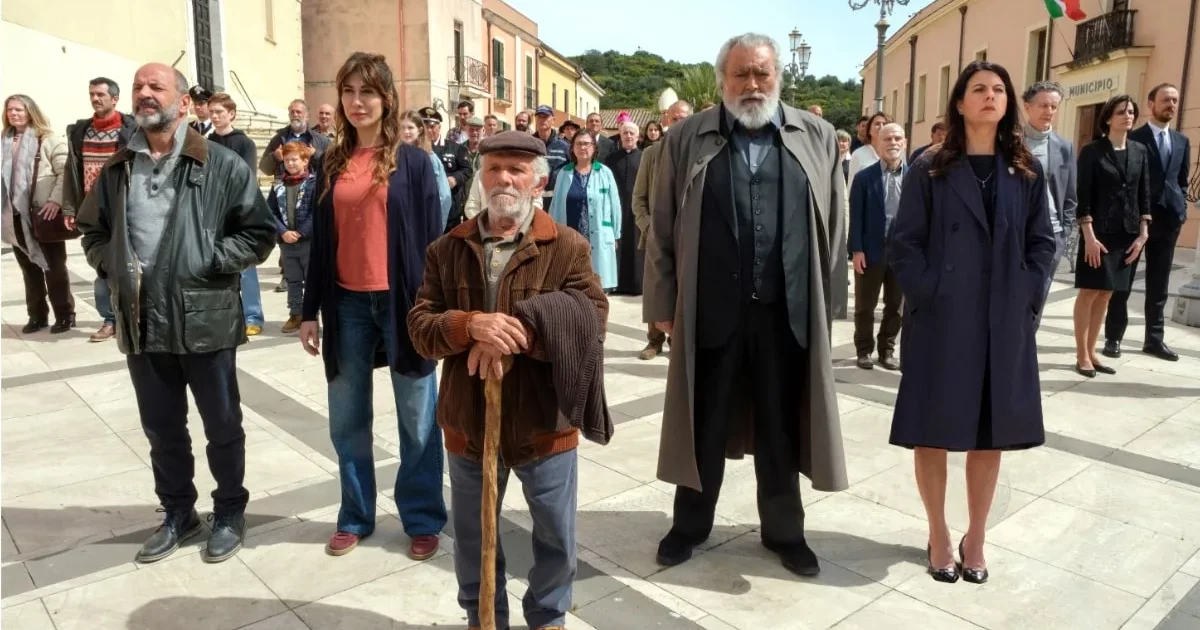 La vita va così, la commedia sociale e umanissima di Riccardo Milani inaugura la Festa del Cinema di Roma