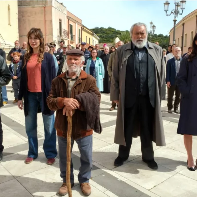 La vita va così, la commedia sociale e umanissima di Riccardo Milani inaugura la Festa del Cinema di Roma