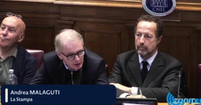 Copertina di “Se io fossi di Hamas e ci ammazzassero tutti, vi sembrerebbe normale o accettabile?”. Malaguti (La Stampa) risponde alle accuse dei colleghi – L’intervento integrale