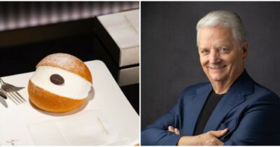 Copertina di “Maritozzi immangiabili, qualità deludente e prezzi eccessivi”: chiude dopo soli 8 mesi Maritz, la “maritozzeria” di Iginio Massari