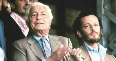 Copertina di Agnelli, eredità a Edoardo 24 ore prima del suicidio
